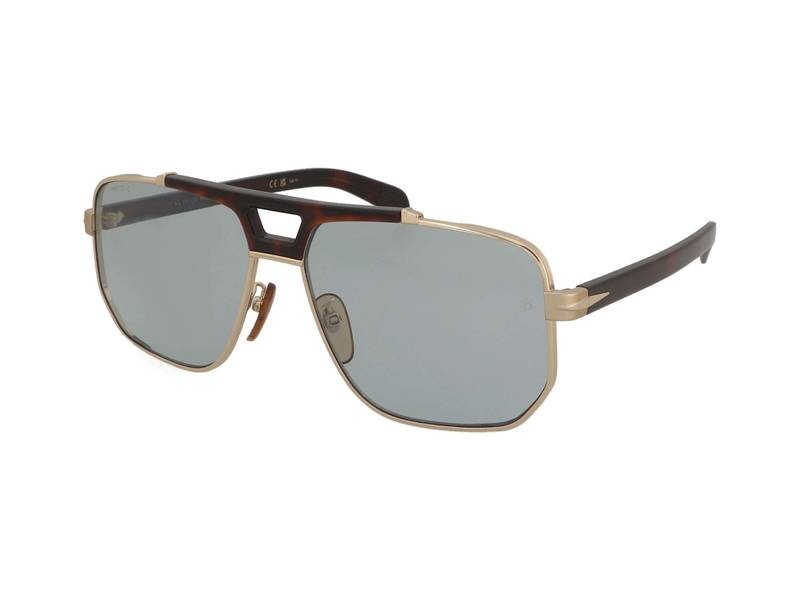 David Beckham DB 7157/S 0NR/SD