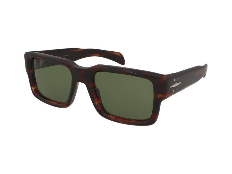 David Beckham DB 7159/S WR9/QT
