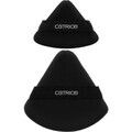 Štetce Catrice  Magic Perfectors Powder Puffs