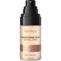 Make-upy a podkladové bázy Catrice Ten!sational 10-in-1 Setting Spray