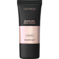 Make-upy a podkladové bázy Catrice  Glass-Like Pearl Illuminating Primer