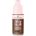 Make-upy a podkladové bázy Essence  Silky Blur Hydrating Longwear Foundation - 330 -