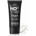 Make-upy a podkladové bázy Fashion Make Up Matte HDX Pro Primer Base