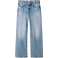 Široké džínsy Guess Layla Skirt