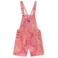 Módne overaly Favorite People Overalls Mamma Mia - Multicolor