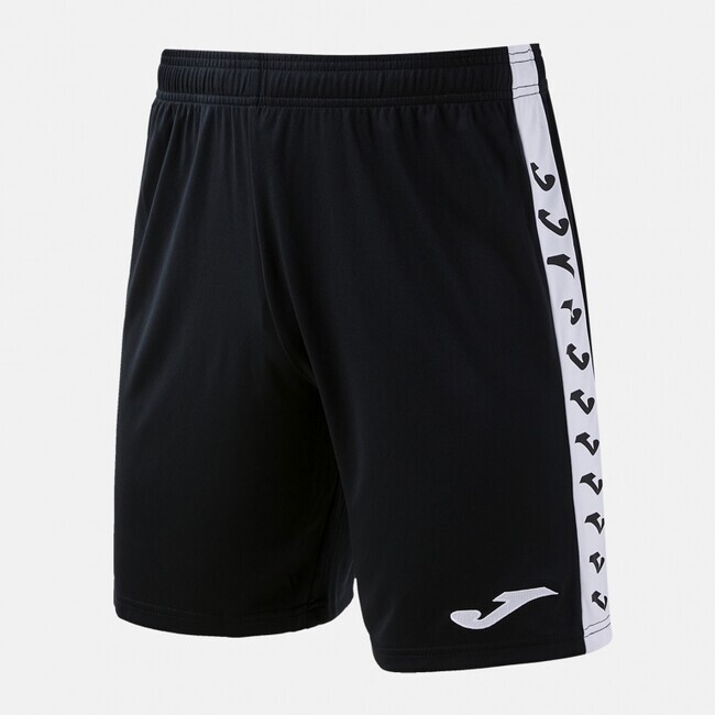 ICONO SHORT BLACK 10 (3XS)