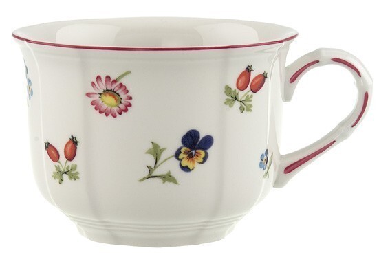 Villeroy & Boch Petite Fleur Raňajková šálka, 0,35 l 10-2395-1240