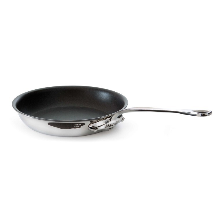 Mauviel M'Cook panvica s nepriľnavým povrchom, 28 cm 524228
