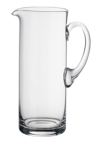 Villeroy & Boch Entree vysoký sklenený džbán, 1,5 l 11-3658-0400
