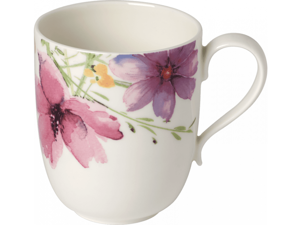 Villeroy & Boch Mariefleur Tea Hrnček, 0,43 l 10-4217-4841