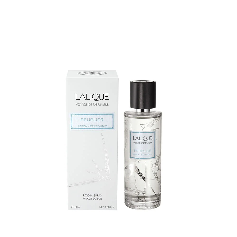 Lalique Vôňa do bytu v spreji Topoľ, Aspen, 100 ml R13181