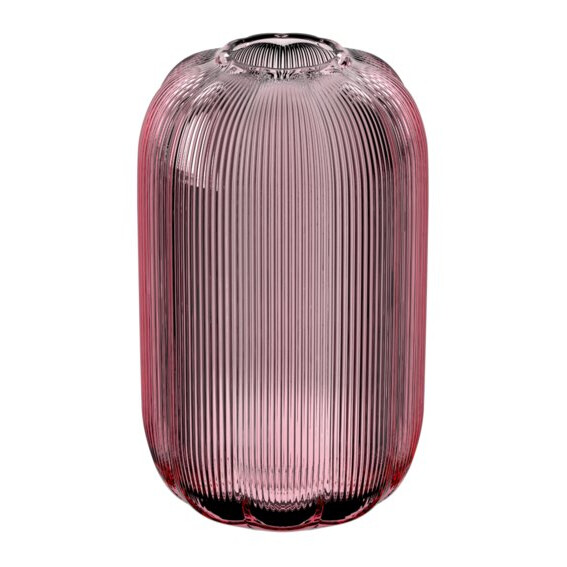 Villeroy & Boch Skleněná váza Fleur Cassis, 28 cm 11-7340-0950