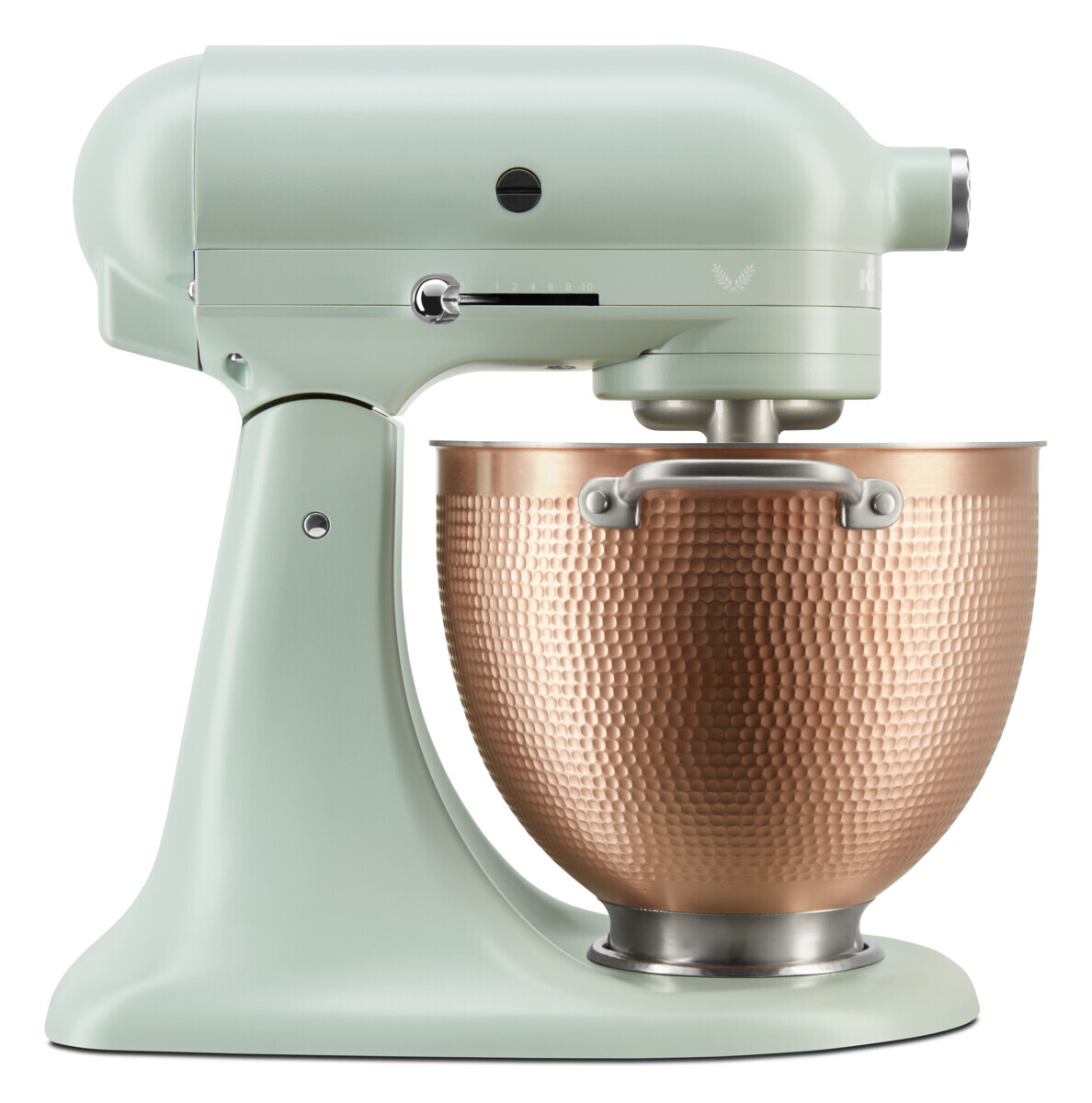KitchenAid Kuchynský robot Artisan 5KSM180, Blossom, dizajnová séria 5KSM180LEELB