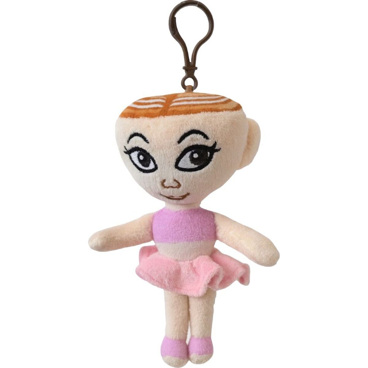Alltoys Prívesok plyšový Brainrot 10 cm Tralalero Tralala