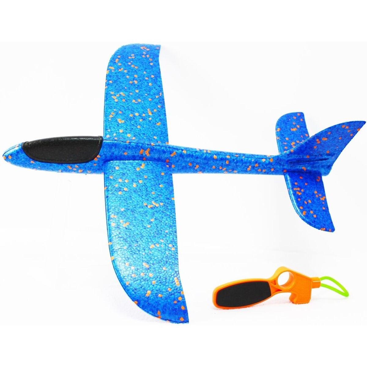 Sparkys Vystreľovacie lietadlo 49 cm