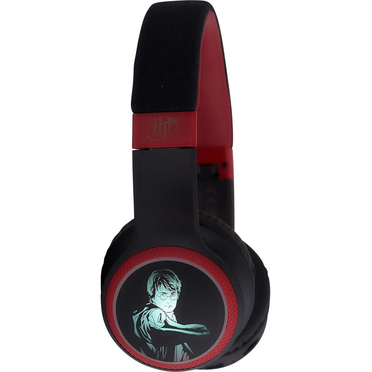 Harry Potter Svietiace Bluetooth Slúchadlá - Patronus