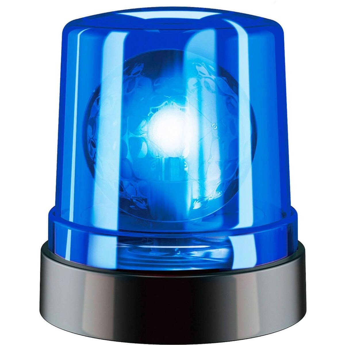Sparkys POLÍCIA - Policajný maják