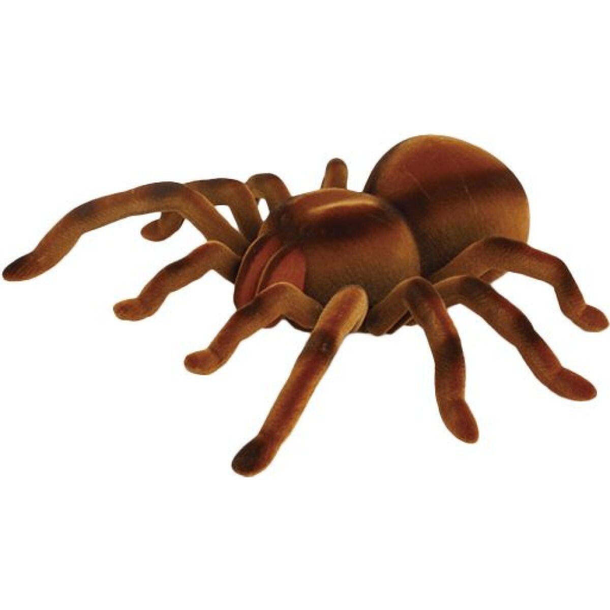 Sparkys RC Pavúk Tarantula s biomimikriou a svietiacimi očami