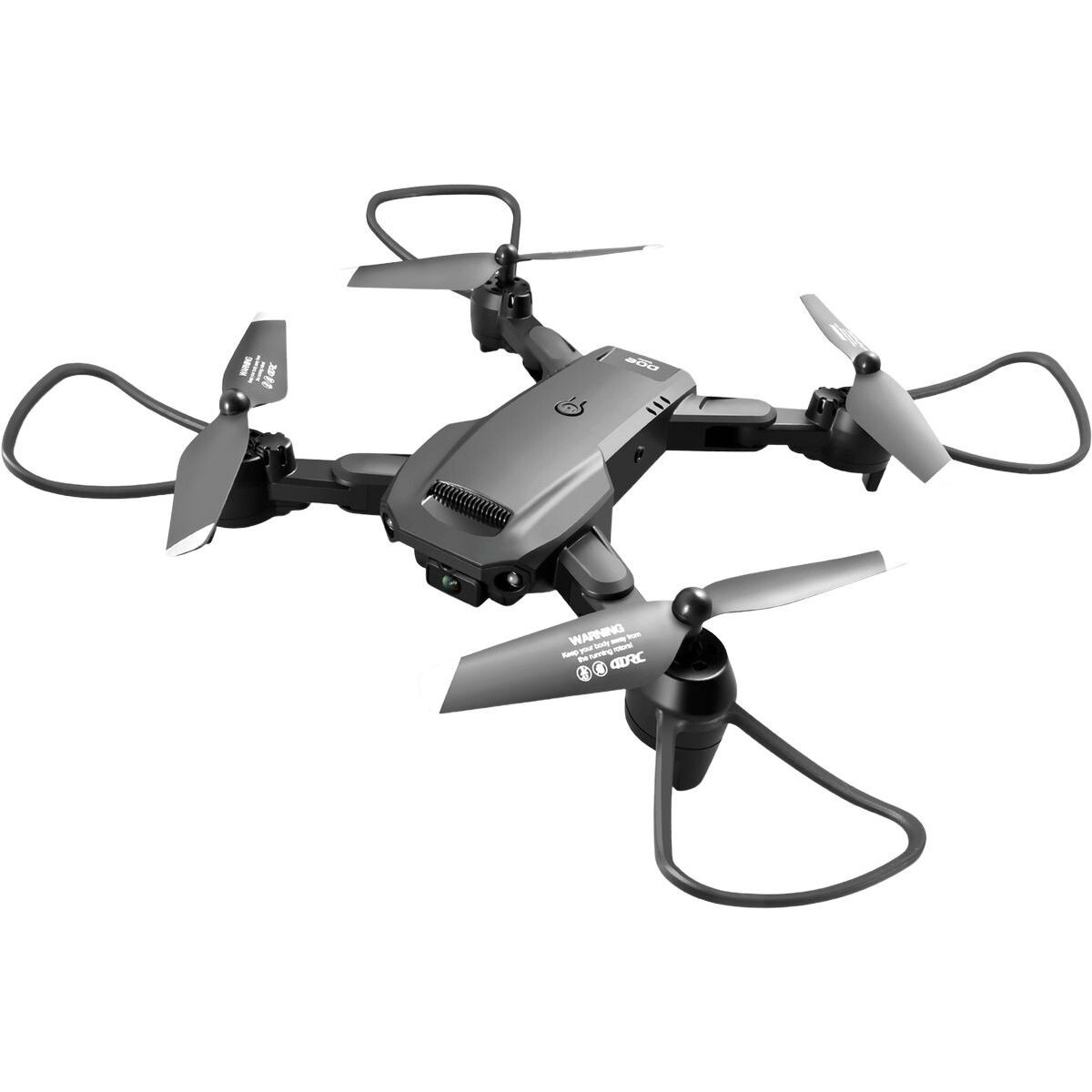 Sparkys RC Skladací Dron V23 Kvadrikoptéra s WIFI duálnou kamerou