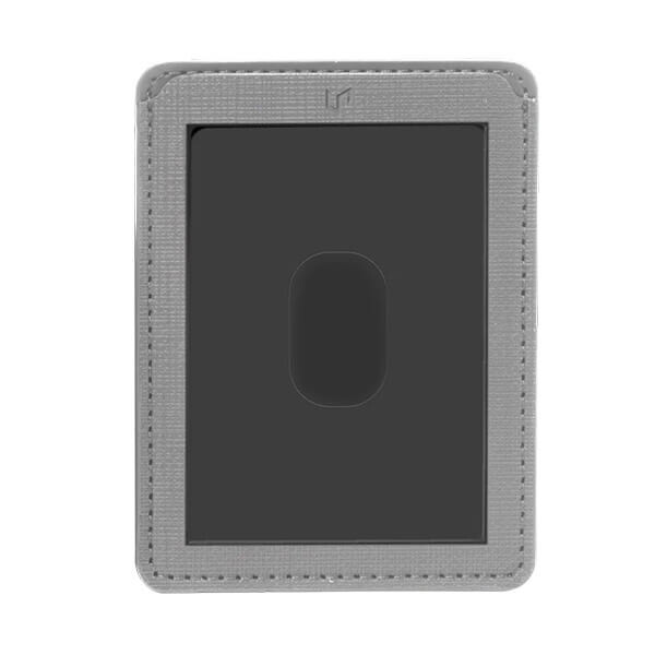 UltraPro Obal na kartu UltraPro Patchcraft Card Pocket - Gray