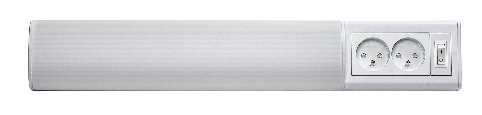 Rabalux Biele LED svietidlo pod kuchynskú linku Bath 2E 50cm 10W 78040