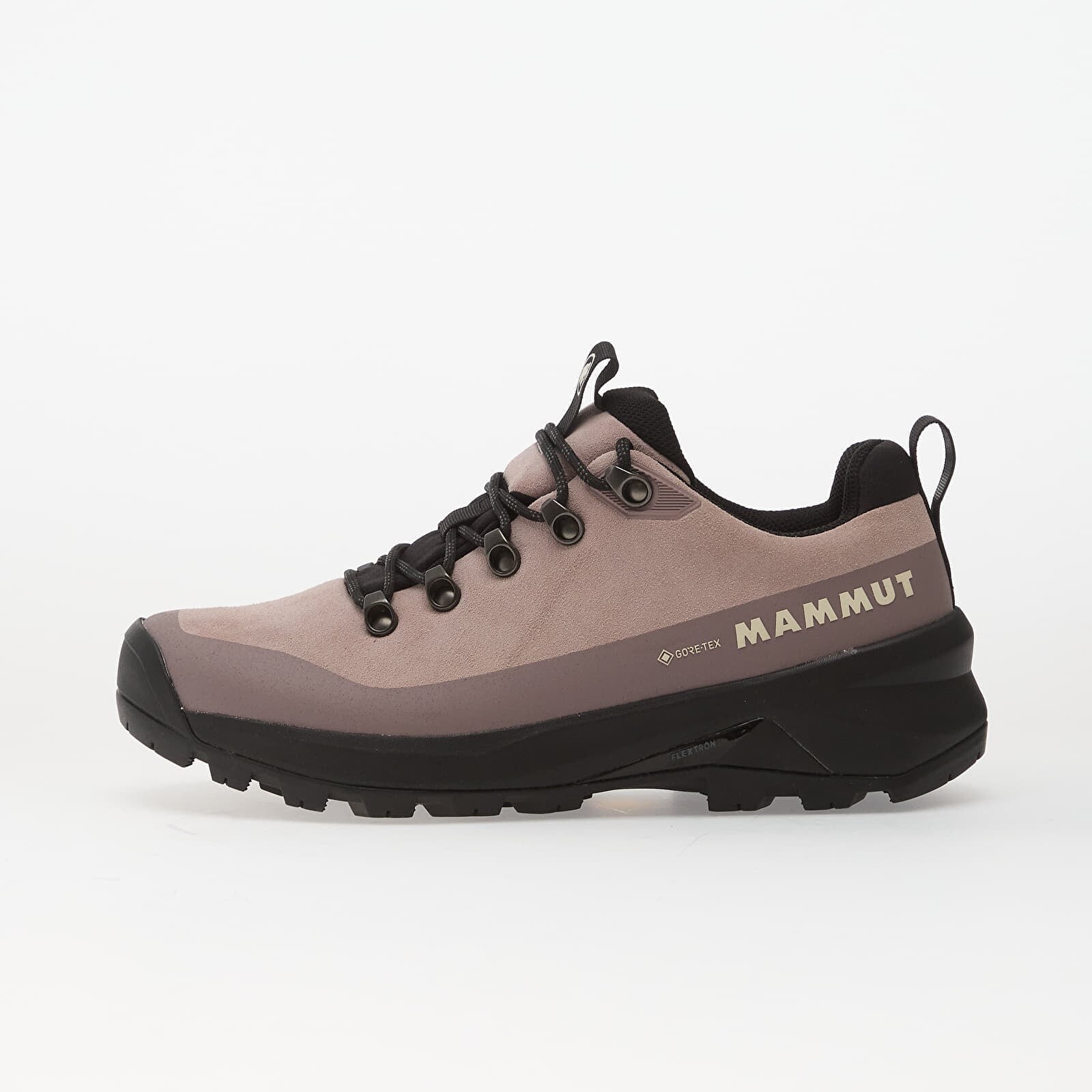 Tenisky Mammut Ducan III Low LTH GTX Women 6435 Alpine Calamint/ Black EUR 38 2/3