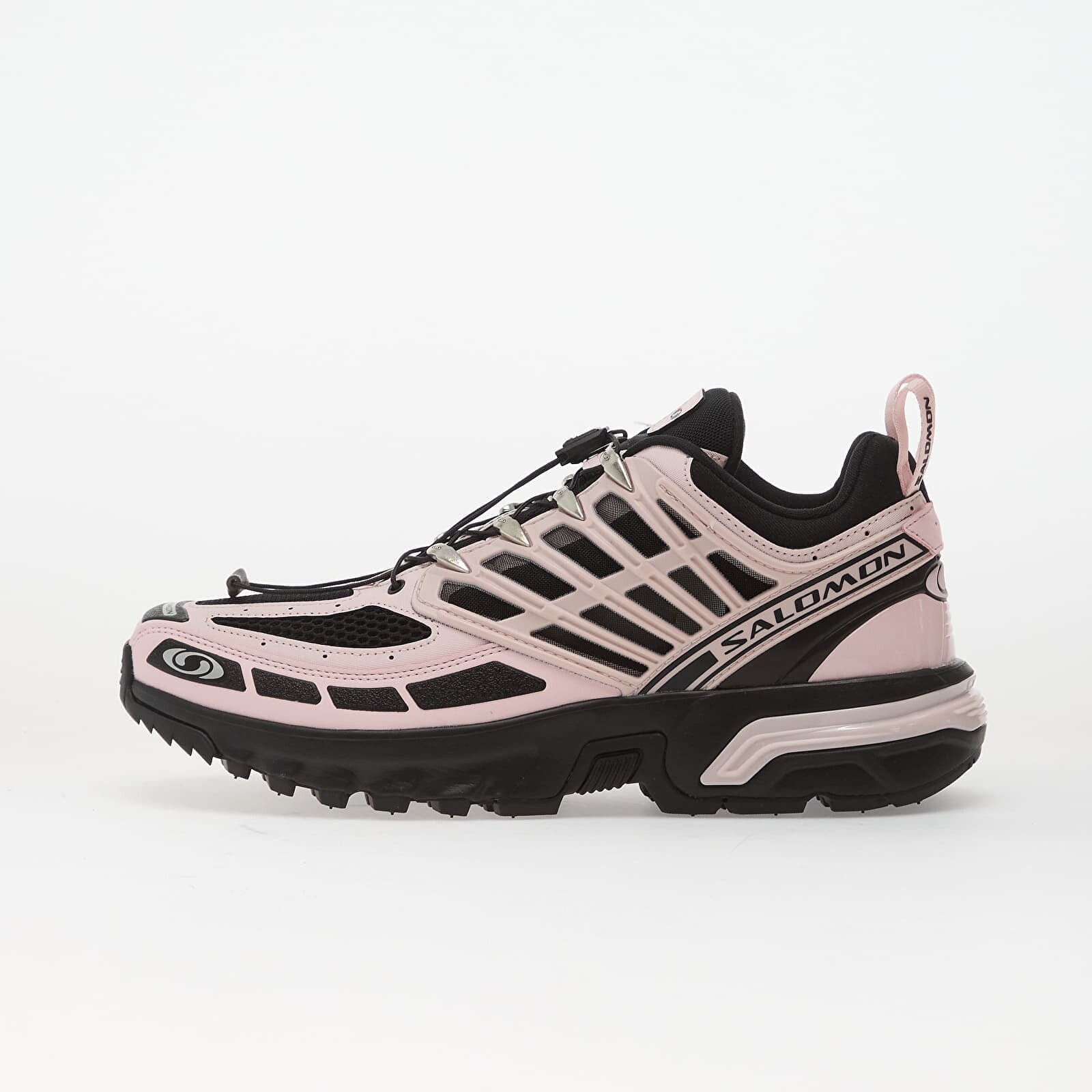 Tenisky Salomon ACS Pro Black/ Icy Pink/ Black EUR 43 1/3