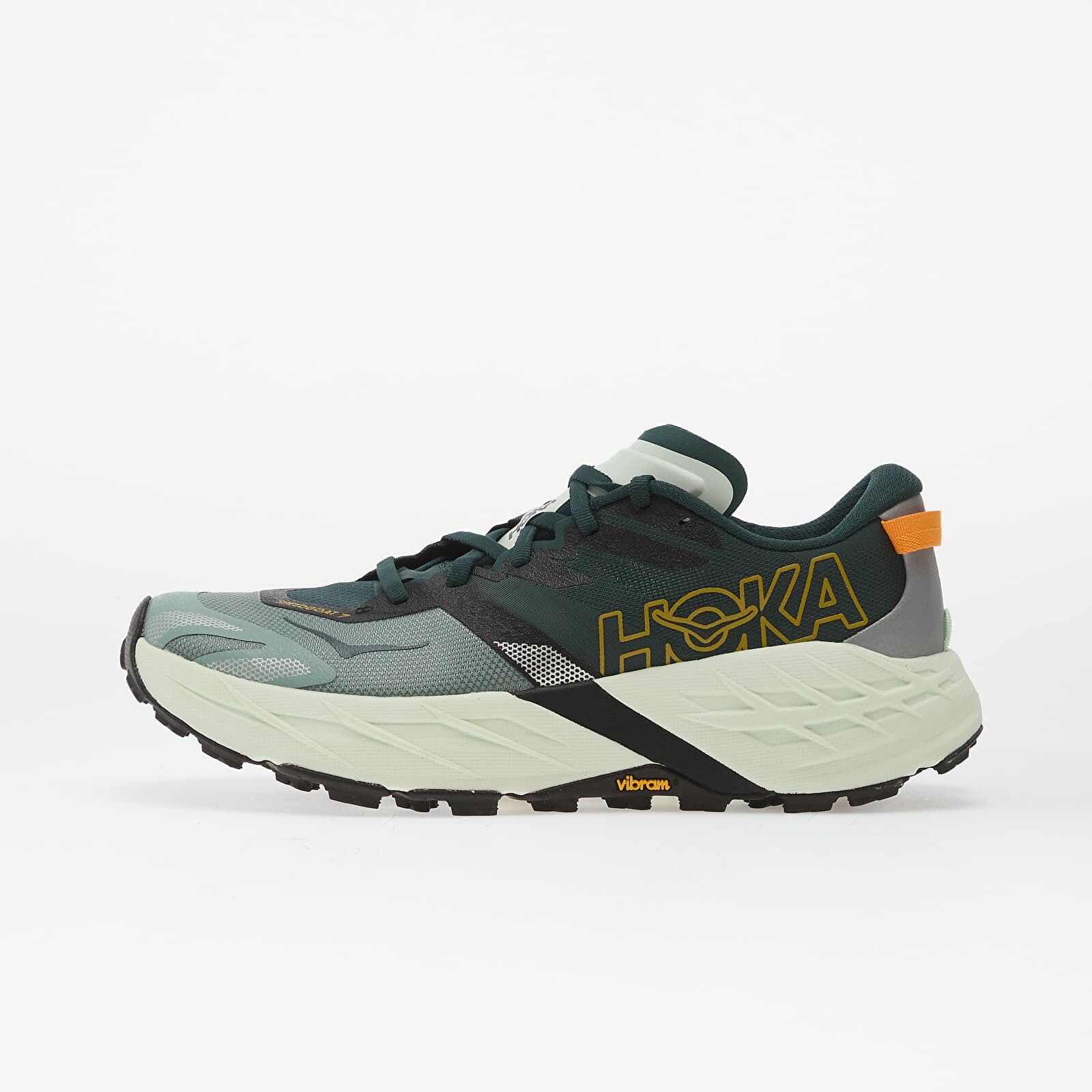 Tenisky Hoka® M Speedgoat 7 Bay Leaf/ Sea Glass EUR 42 2/3