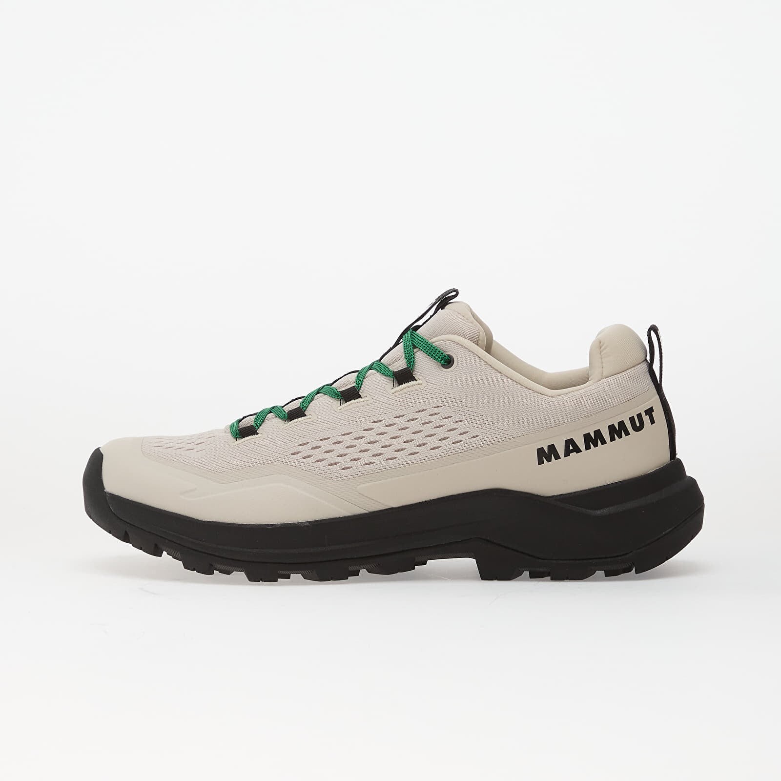 Tenisky Mammut Sertig III Low Men Moonbeam 00383 EUR 48 2/3