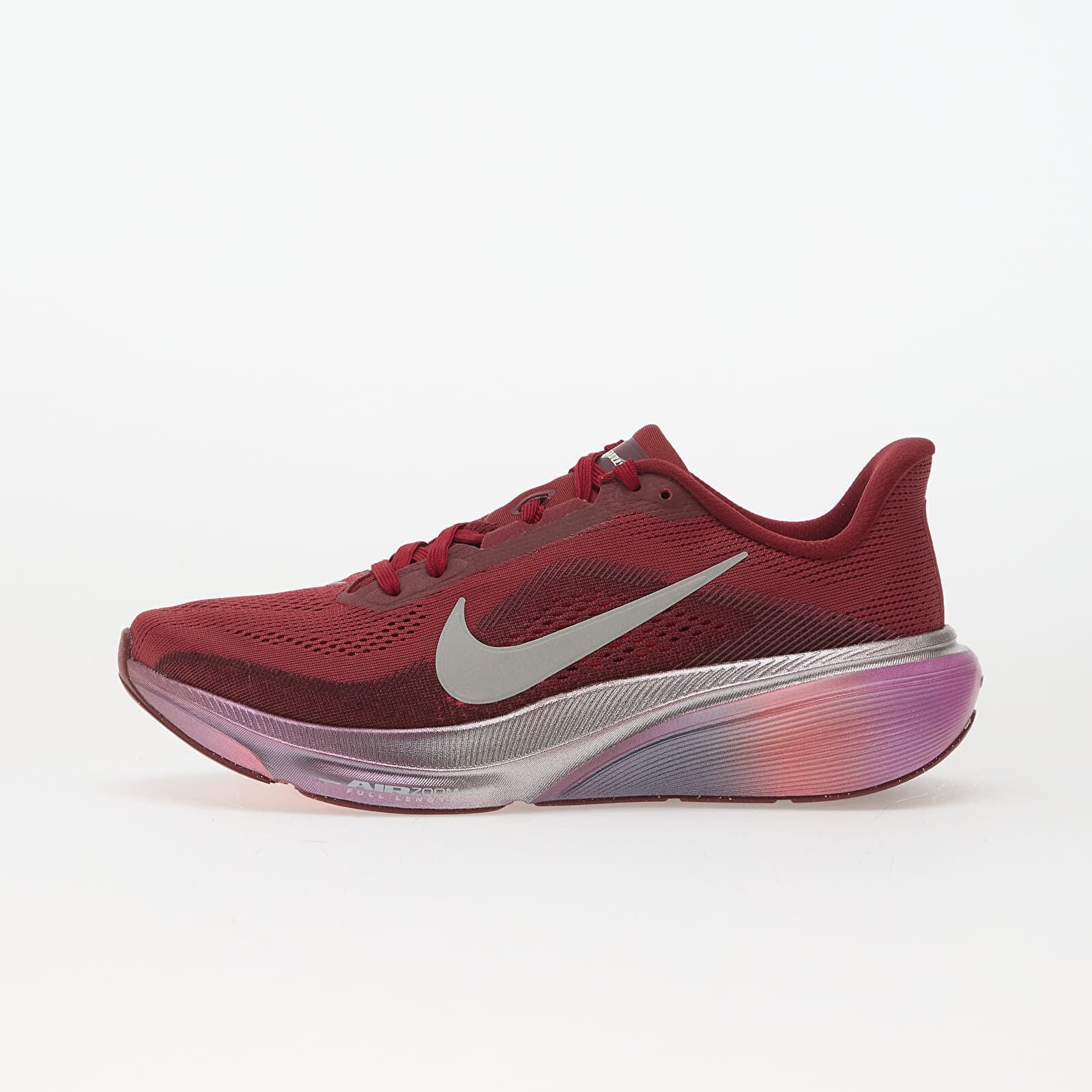 Tenisky Nike Pegasus 42 Wrs Team Red/ Barely Green-Atomic Pink EUR 38
