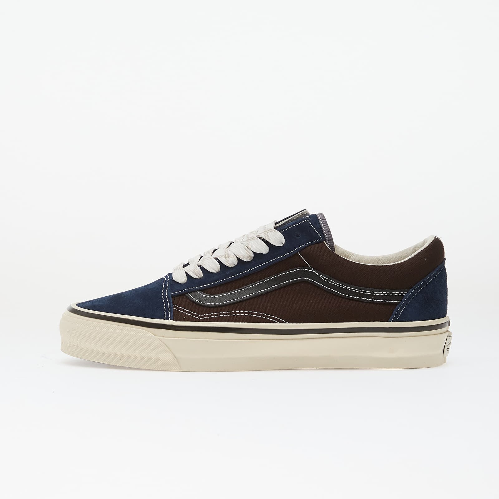 Tenisky Vans LX Old Skool Malibu Blue/ Brown EUR 45