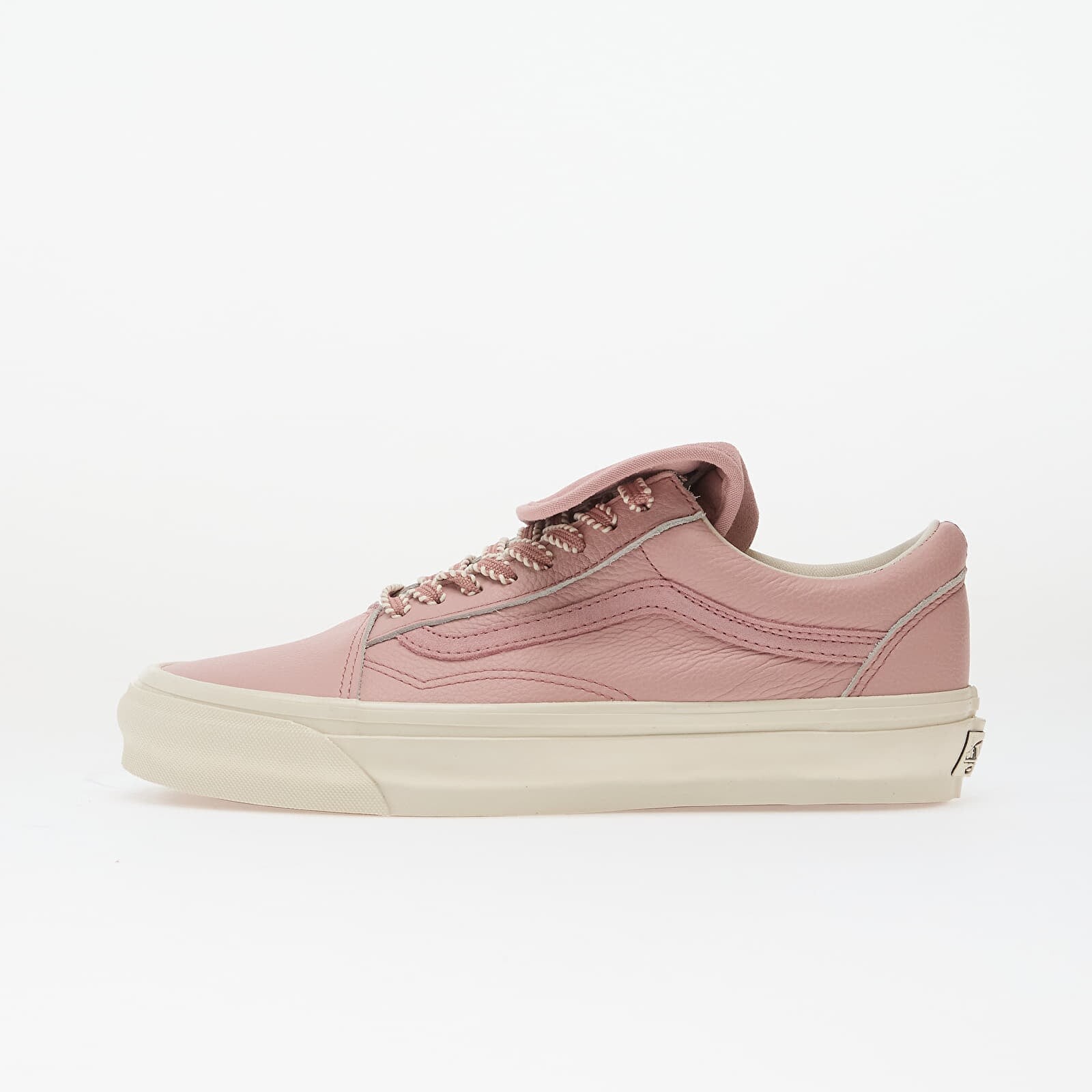 Tenisky Vans LX Old Skool EXT Soft Leather Misty Mauve EUR 41