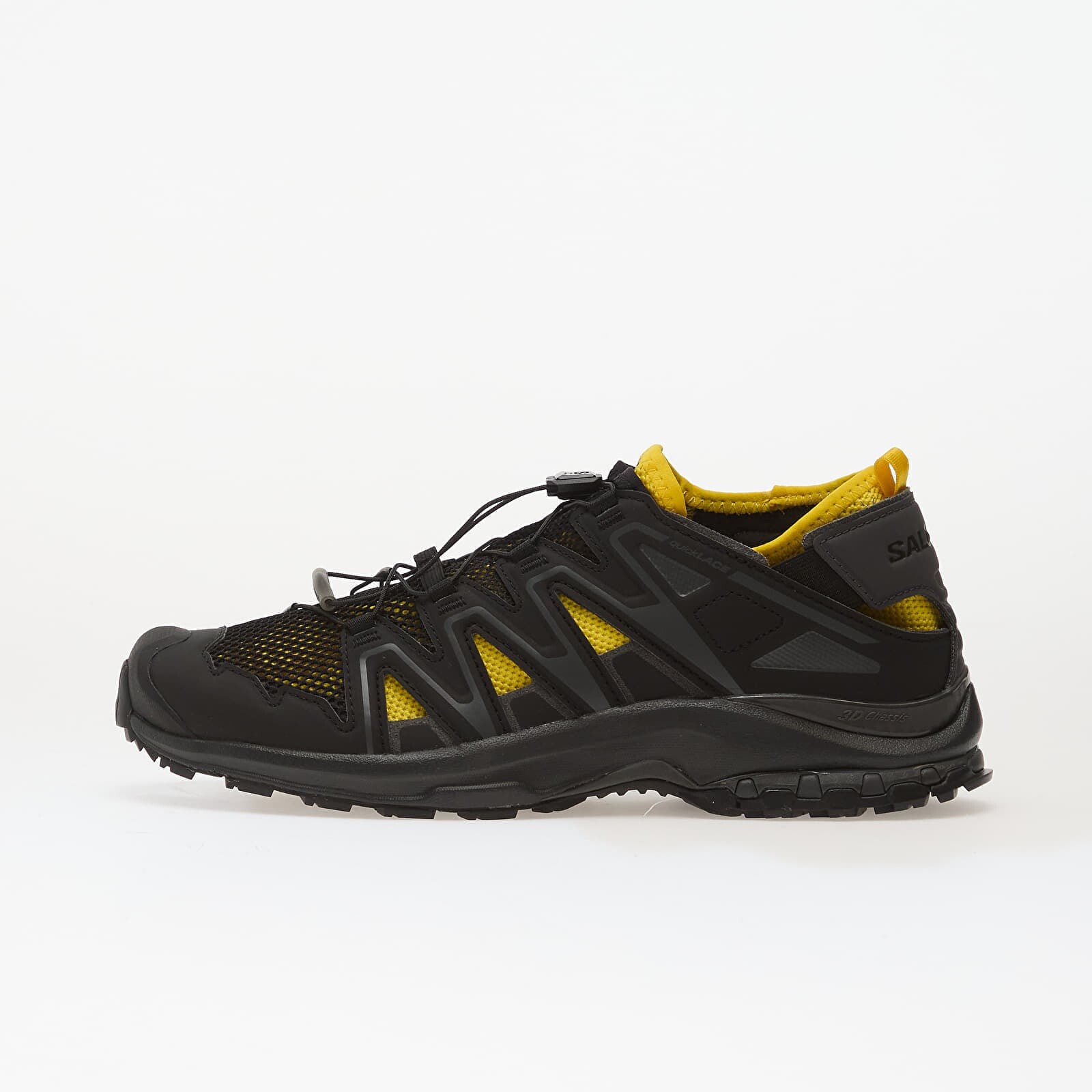Tenisky Salomon Xa Pro 3D Modular Black EUR 44 2/3