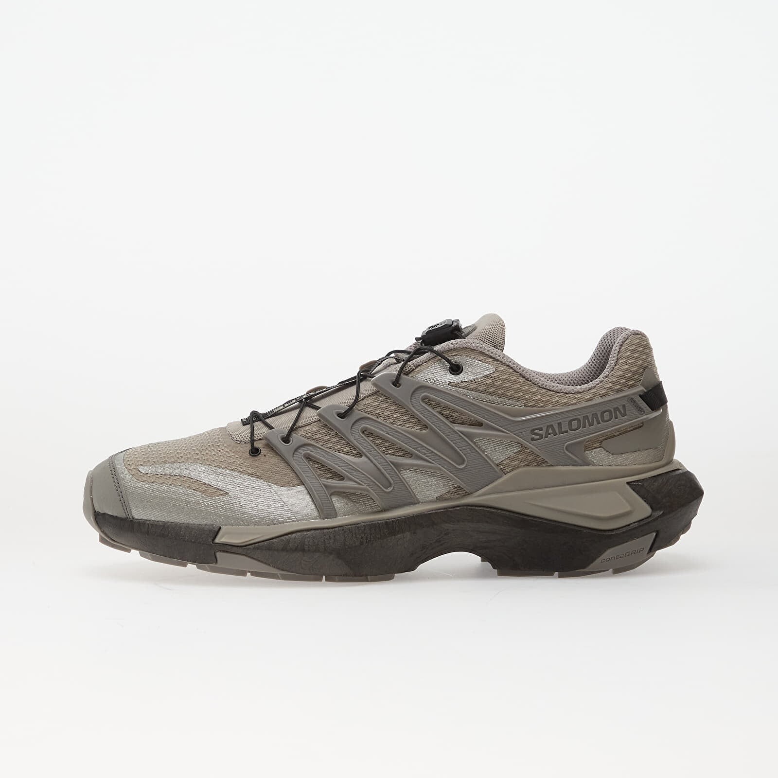 Tenisky Salomon XT-Pu.Re Paloma/ Ftw Silver/ Cloudb EUR 42