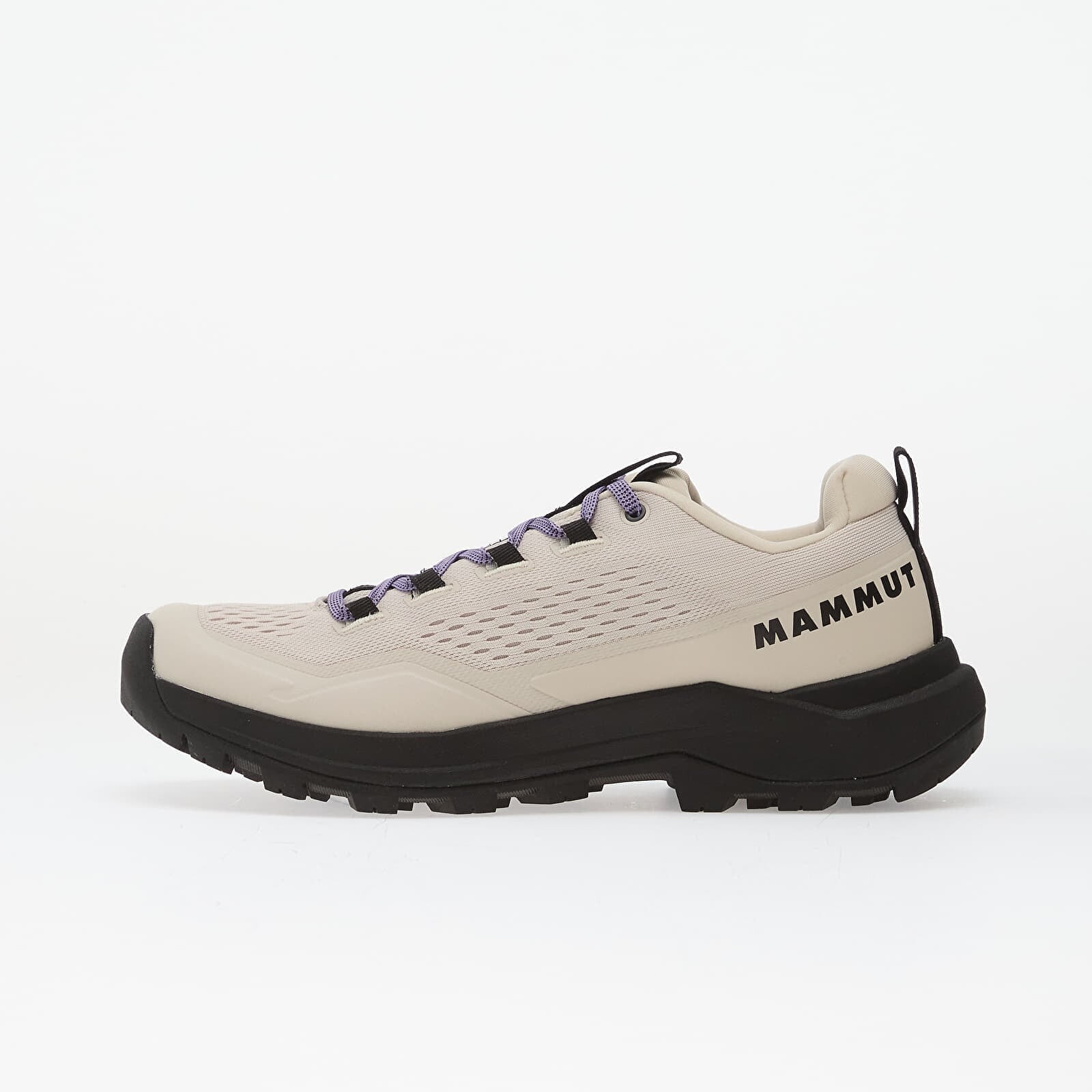 Tenisky Mammut Sertig III Low Women Moonbeam 00383 EUR 37 1/3