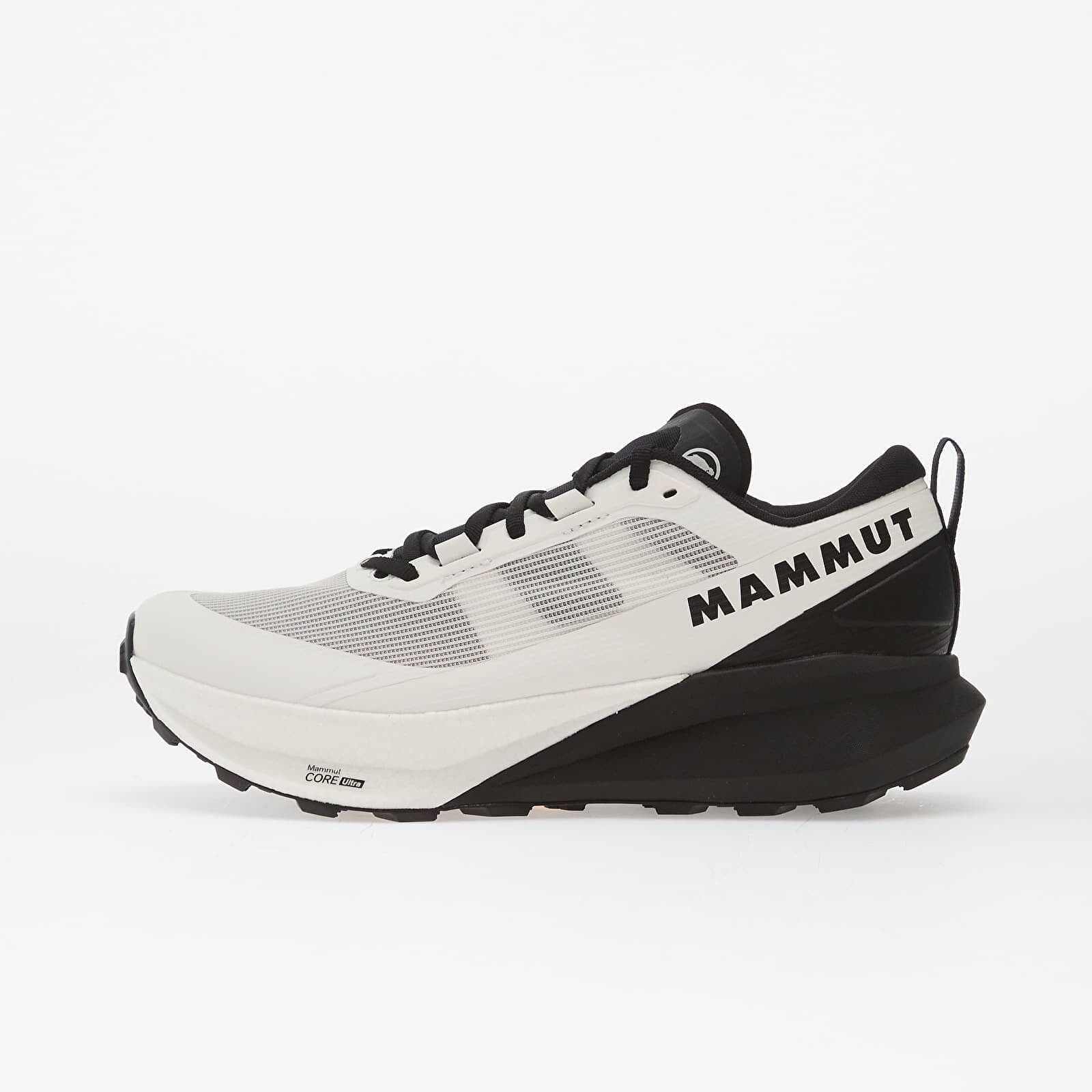 Tenisky Mammut Aenergy Trail Endurance Ultra Low Men White/ Black EUR 42 2/3