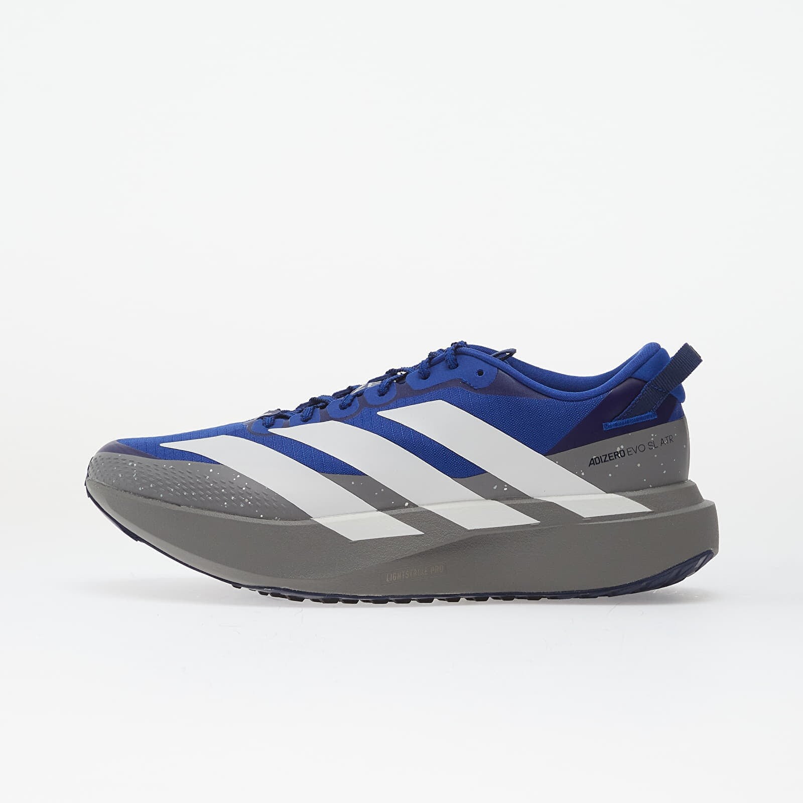 Tenisky adidas Adizero Evo SL Atr Team Royal Blue/ Ftwr White/ Grey Three EUR 43 1/3