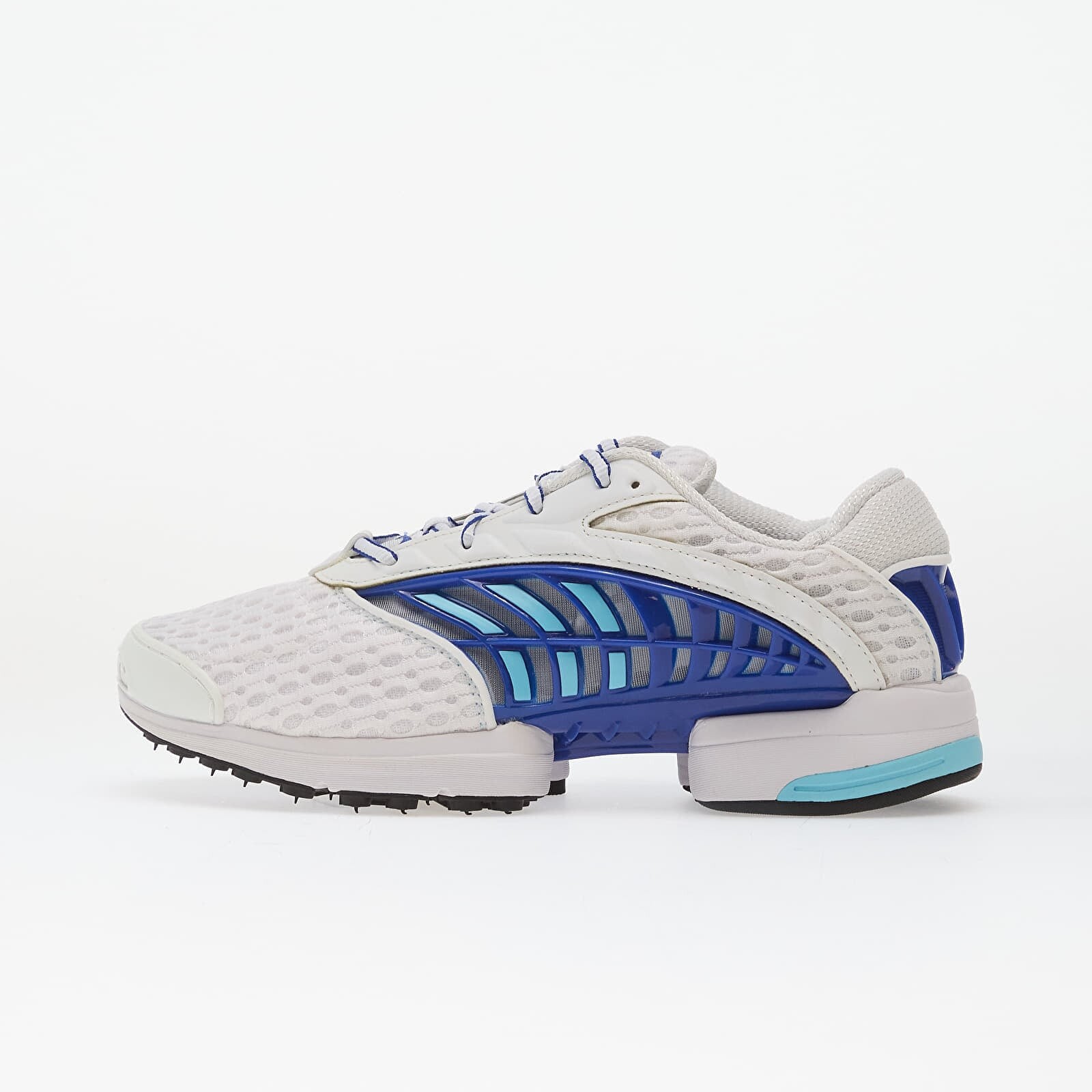 Tenisky adidas Climacool 2 Ftwr White/ Team Royal Blue/ Bliss Blue EUR 40