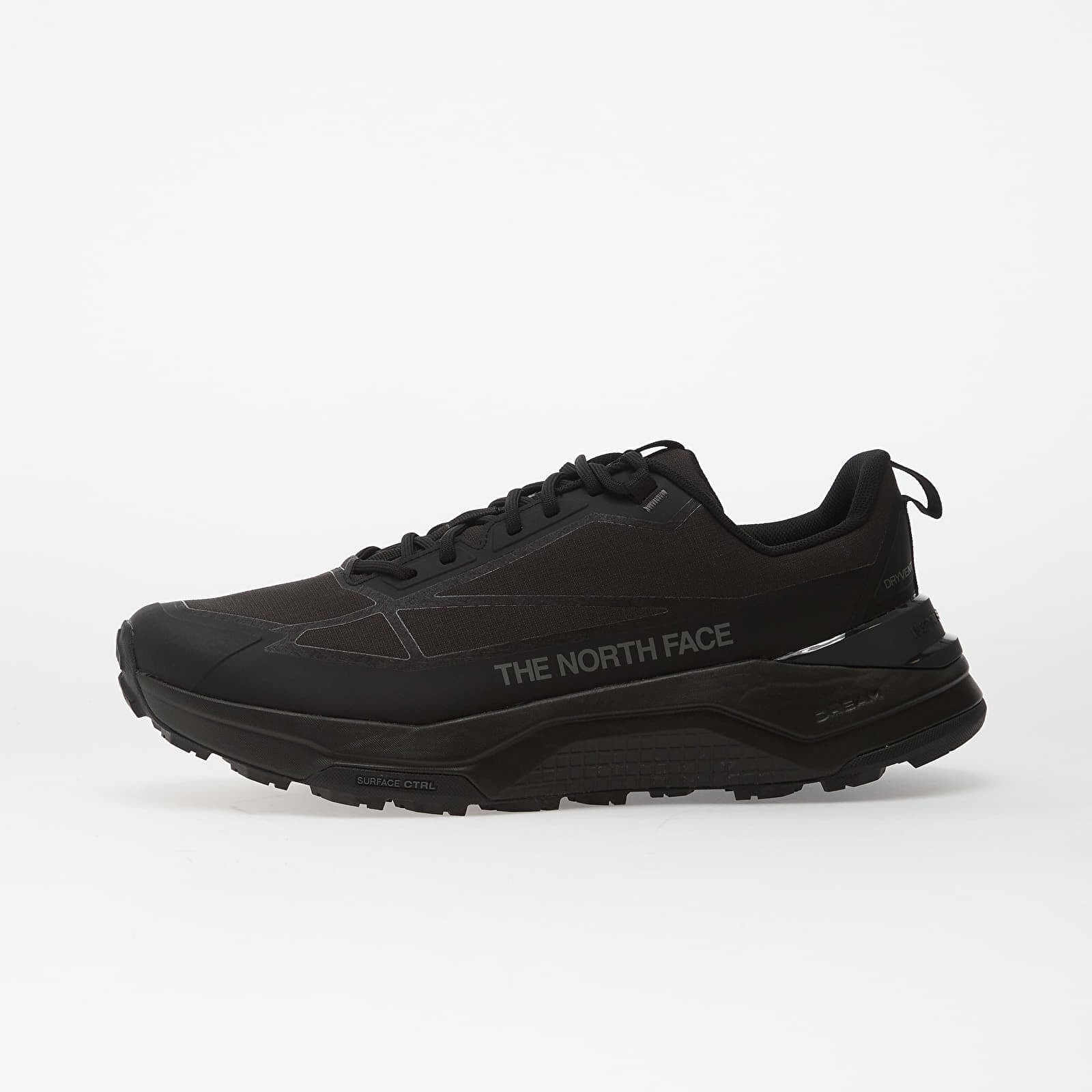 Tenisky The North Face M Fastpack Wp Tnf Black/ Tnf Black EUR 43