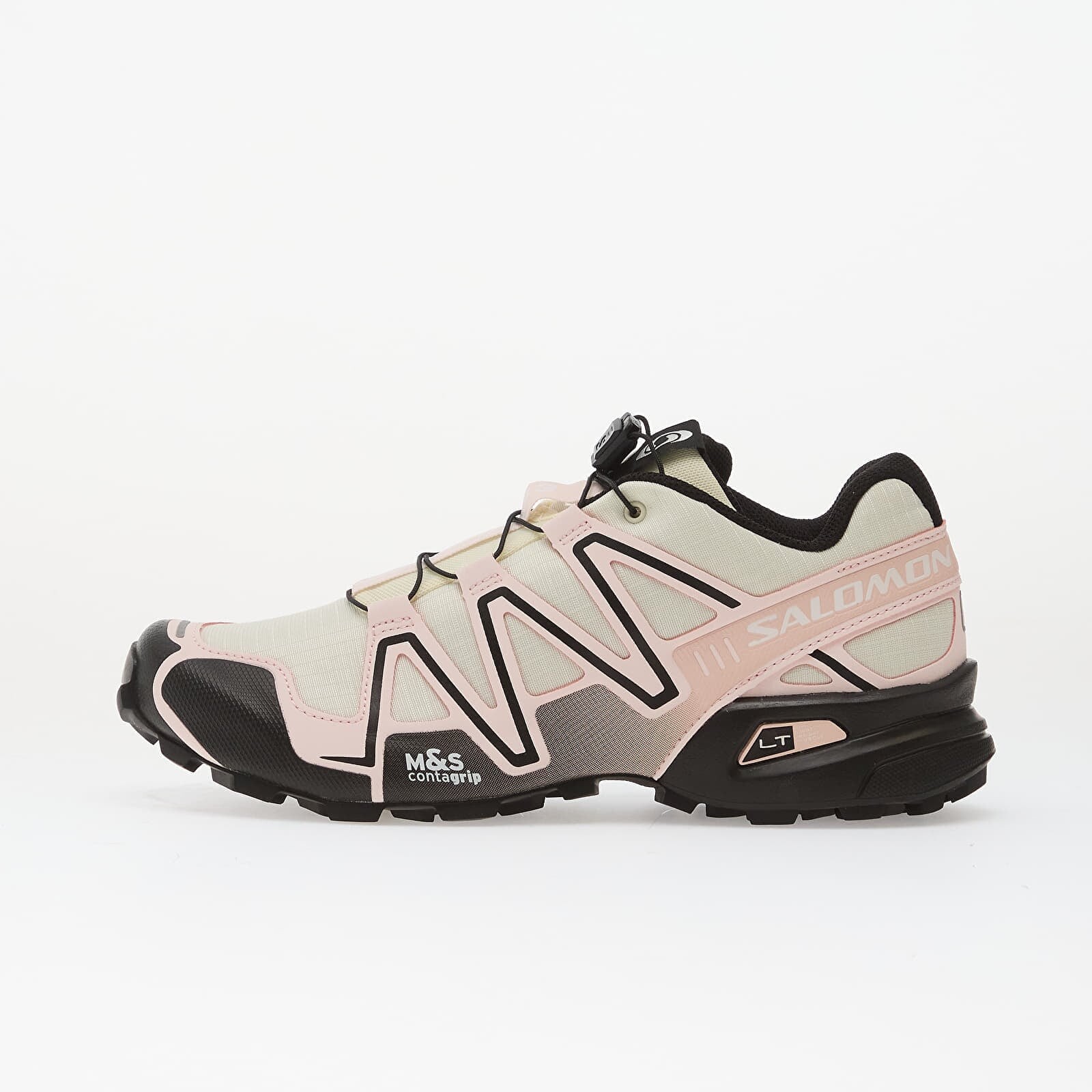 Tenisky Salomon Speedcross 3 Vanila/ Icy Pi/ Black EUR 36 2/3