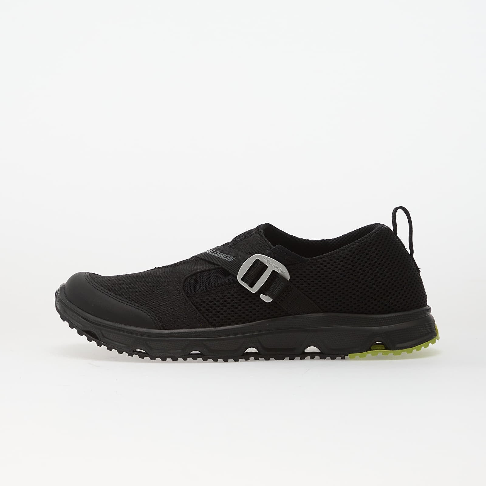 Tenisky Salomon Rx Moc 3.0 Nomad Black/ Black/ Black EUR 44 2/3