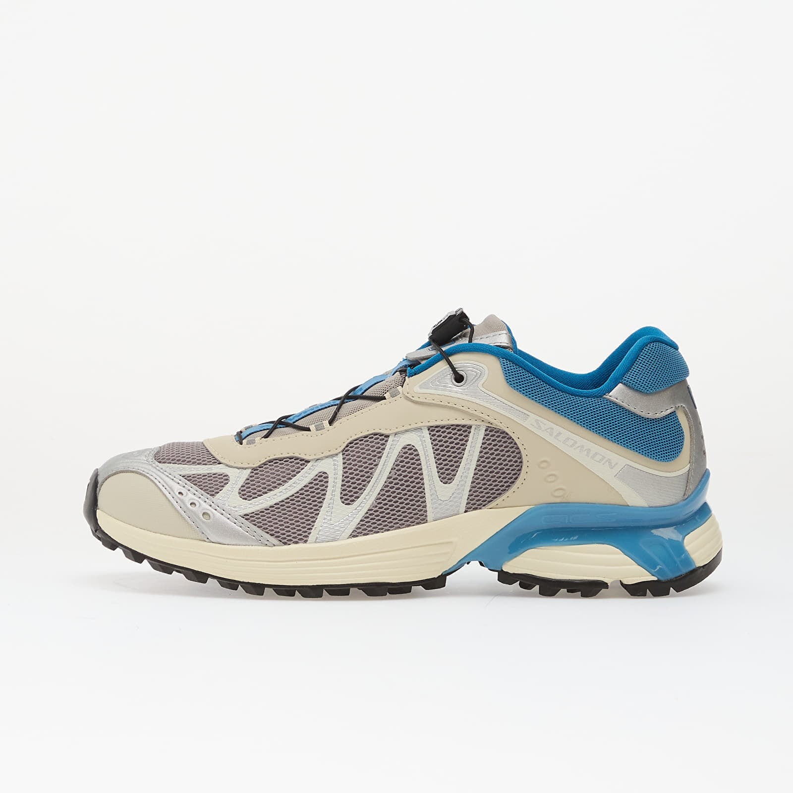 Tenisky Salomon XT-Whisper Paloma/ Almilk/ Niagar EUR 43 1/3