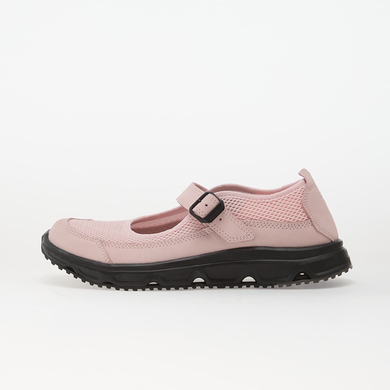 Tenisky Salomon Rx Marie-Jeanne Icy Pink/ Black/ Allo EUR 39 1/3