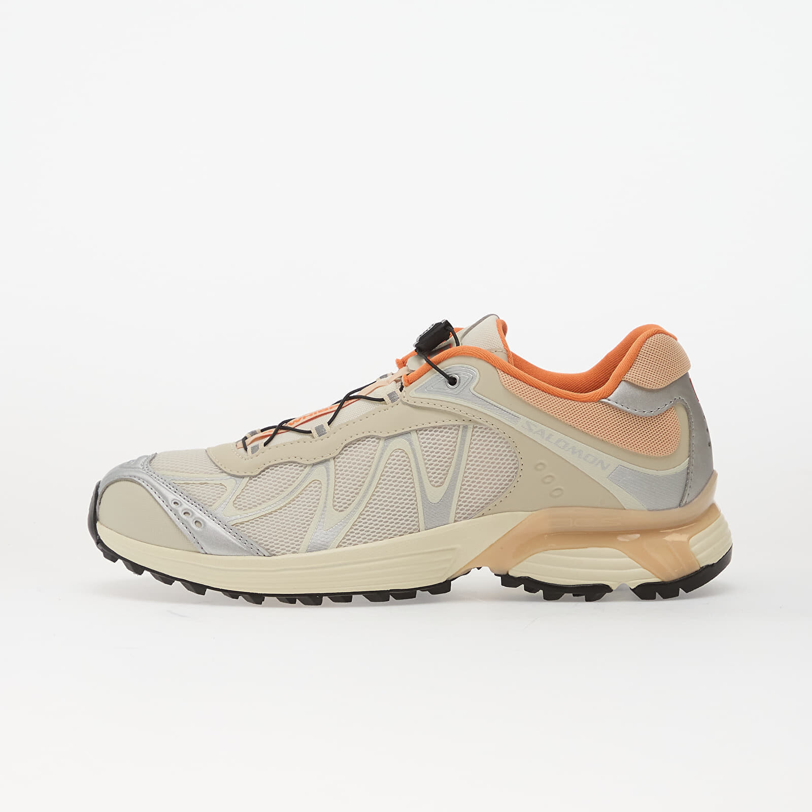 Tenisky Salomon XT-Whisper Vanila/ Almilk/ Almond Cre EUR 41 1/3