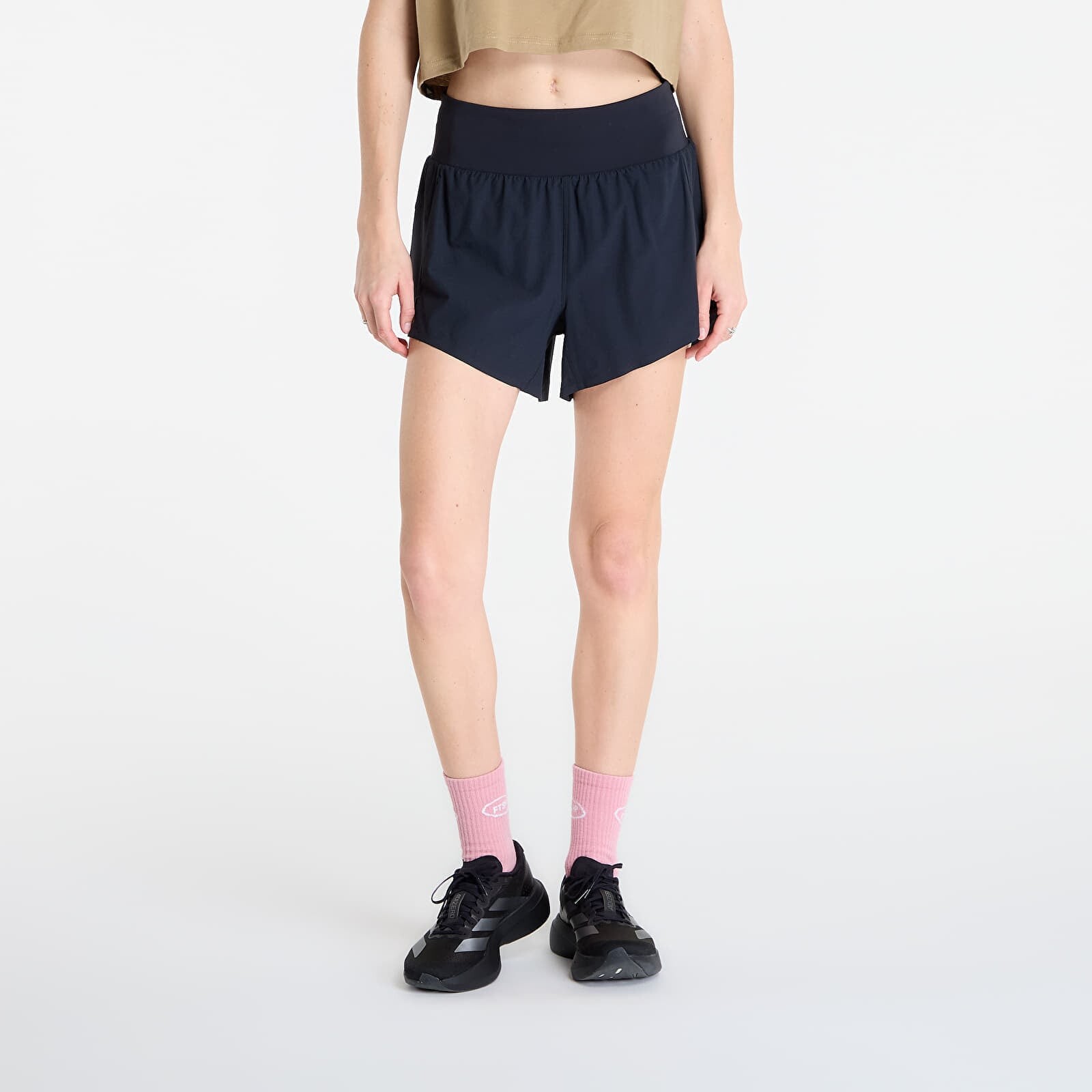 Šortky Ciele Athletics W TRNShort4''brief 2 Shadowcast M