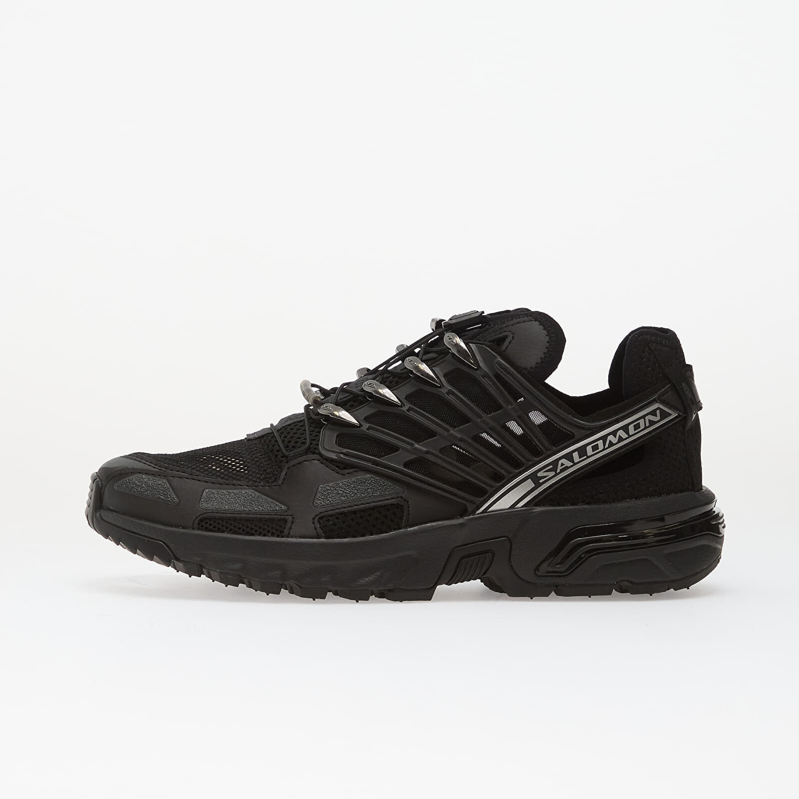 Tenisky Salomon ACS Pro Shell Black/ Black/ Black EUR 39 1/3