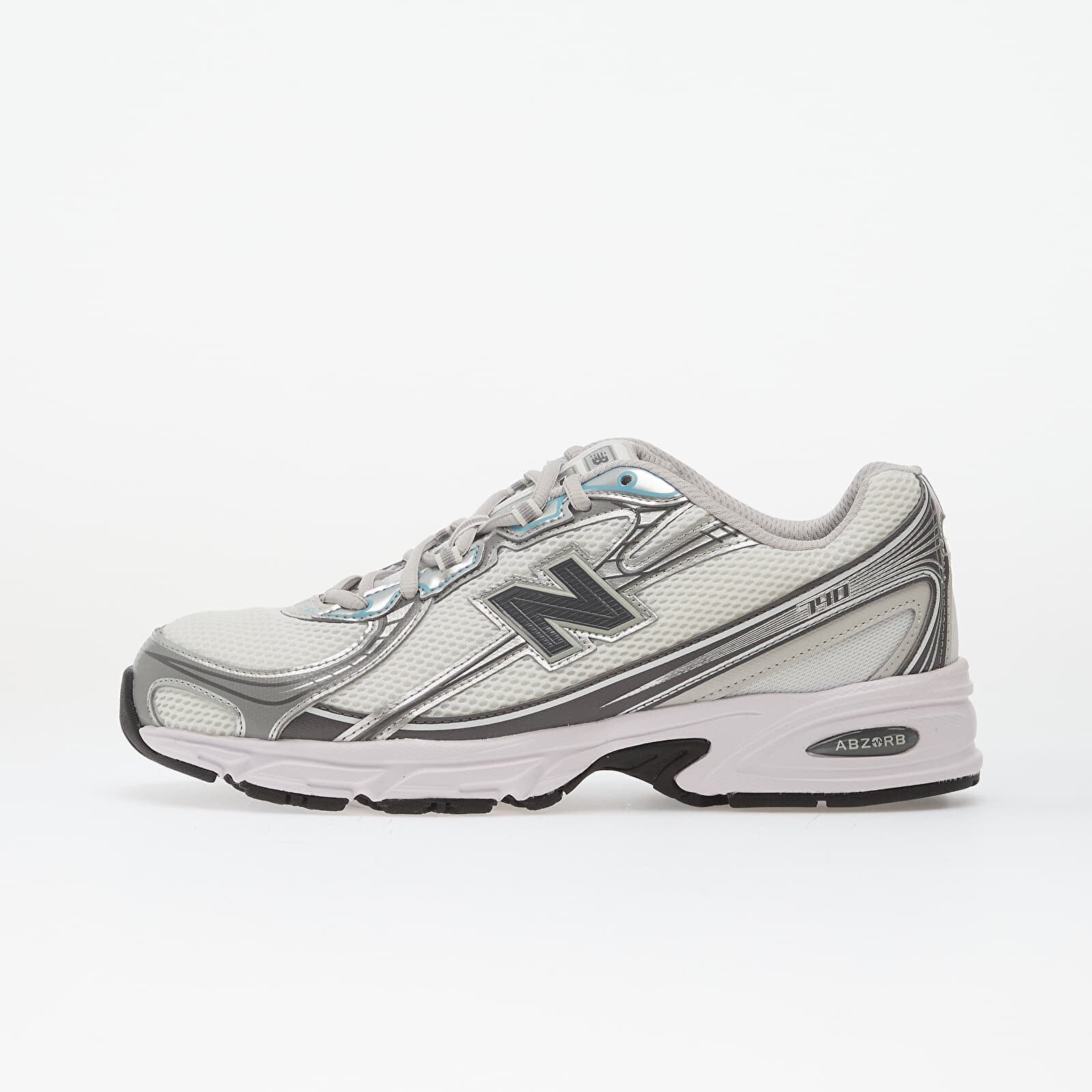 Tenisky New Balance 740 White/ Castlerock EUR 44.5