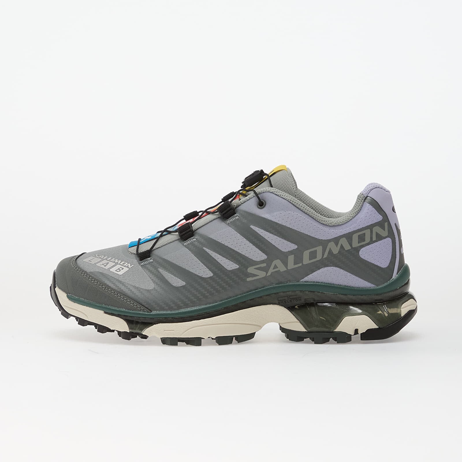 Tenisky Salomon XT-4 Og Wrought Ir/ Bo EUR 40 2/3