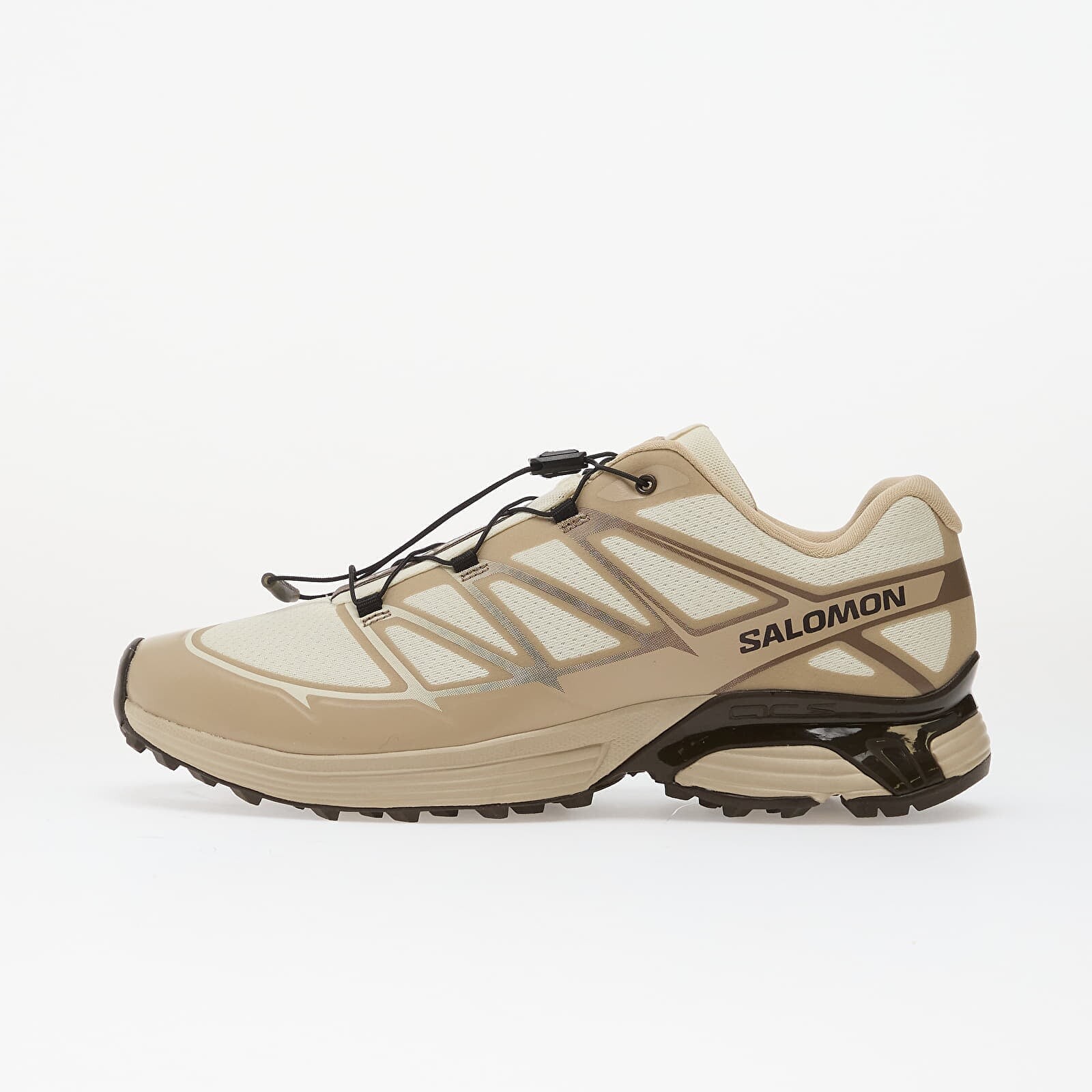 Tenisky Salomon XT-Pathway 2 Vanila/ Oxford/ Dlciso EUR 42