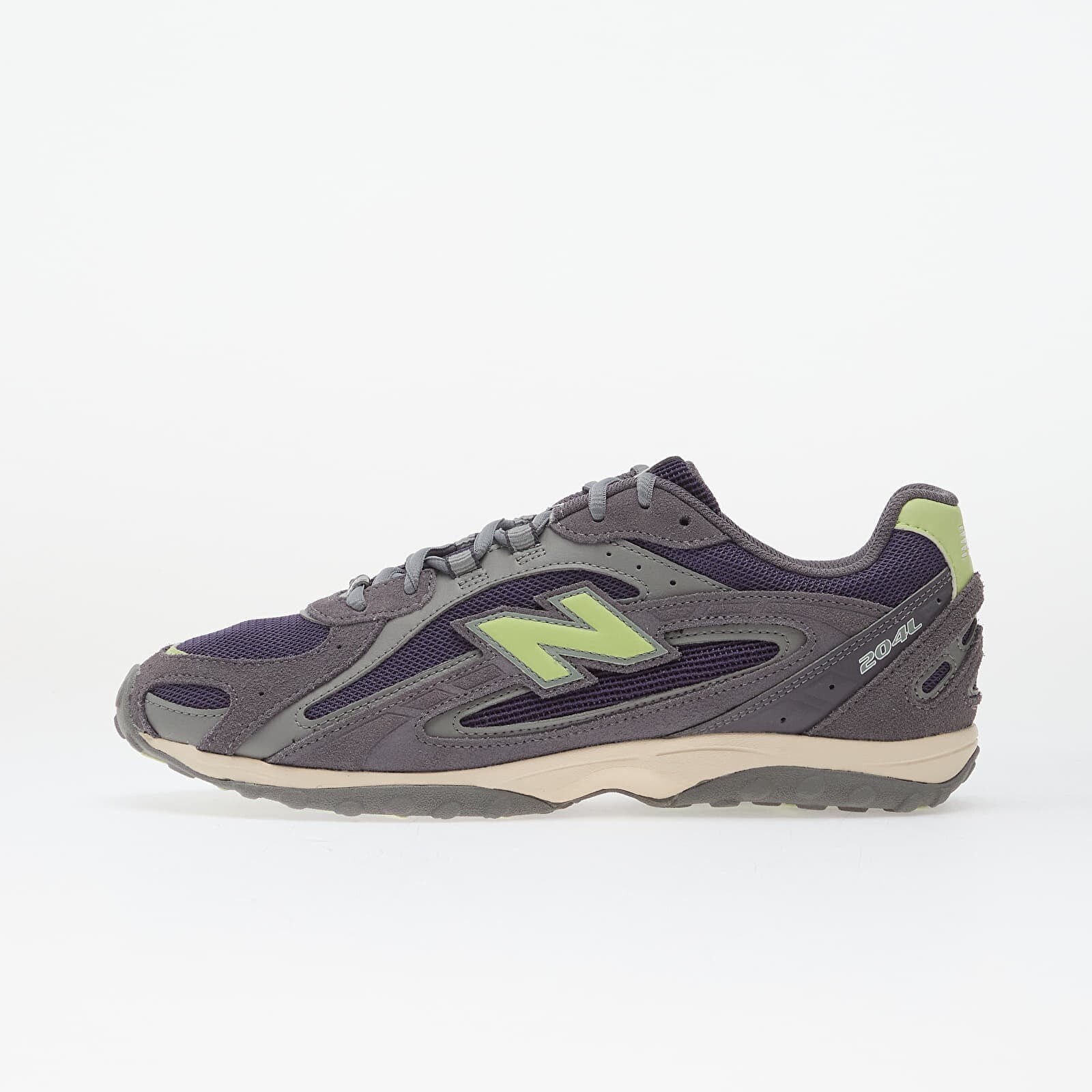 Tenisky New Balance 204L Neptune Grey/ Boyseerry EUR 42.5
